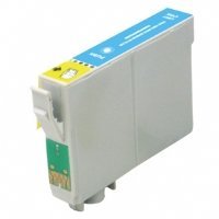 Epson T079520 LIGHT CYAN Compatible Ink Cartridge